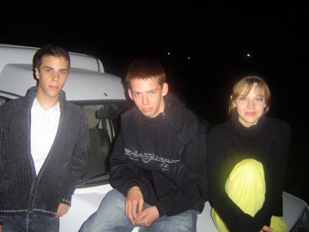 souvenir de camping